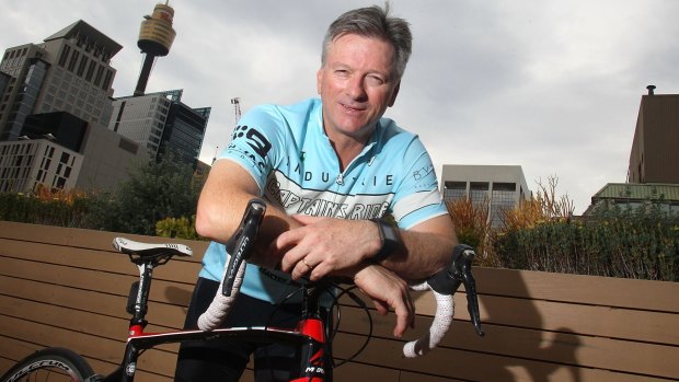 Former Australian cricket captain Steve Waugh is looking to raise awareness for rare diseases.