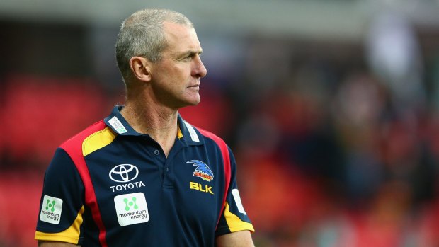 Phil Walsh died of stab wounds, police say.