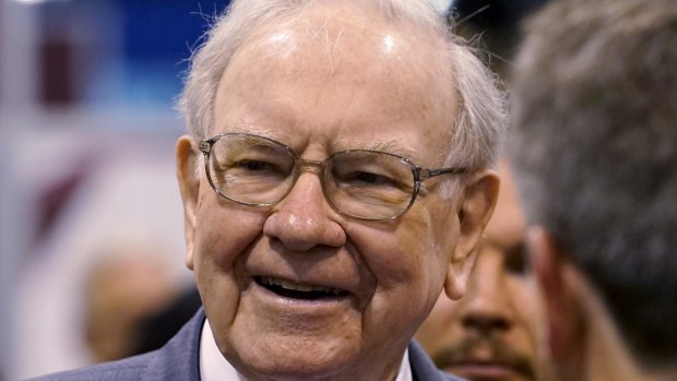 Warren Buffett has in the past used derivatives to bet against the US dollar, and has frequently said that US government debt doesn't hold value at historic low yield levels.