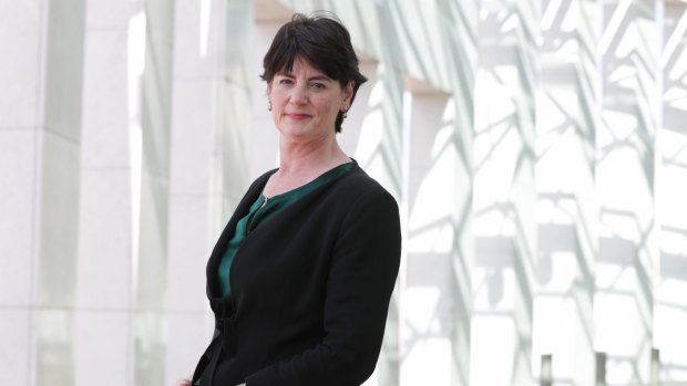 Law Council of Australia President Fiona McLeod says more work needs to be done before bounty-style rewards are offered.