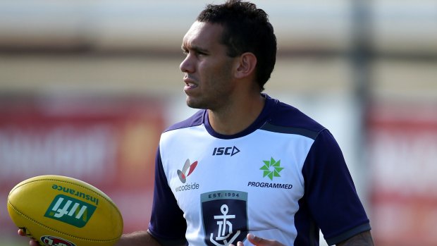 Harley Bennell looks set for a handful of games at WAFL side Peel Thunder before his Dockers debut.