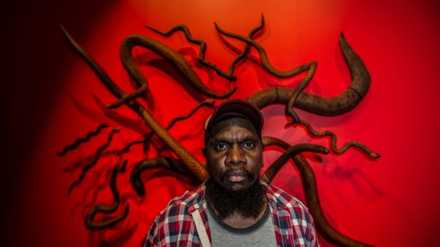 Curtis Taylor is a young filmmaker who has contributed to Songlines.