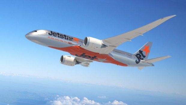 Fly to Vietnam with Jetstar from May.
