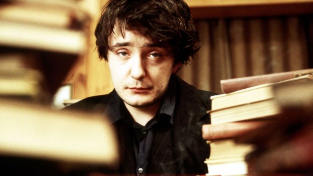 Bernard Black didn't seem to enjoy running a bookshop in British TV comedy Black Books, but for some people it could be a dream holiday.