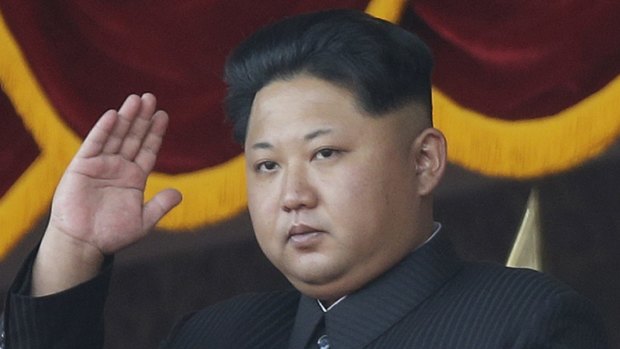 North Korean leader Kim Jong Un thinks big is best, with his aspirations for a hydrogen bomb.