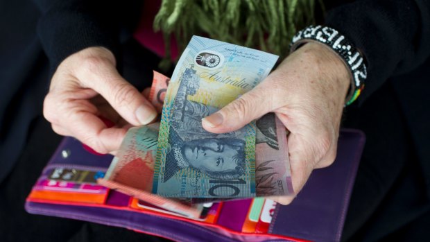 Australian incomes are more equal than a decade ago, but average household debts have doubled.