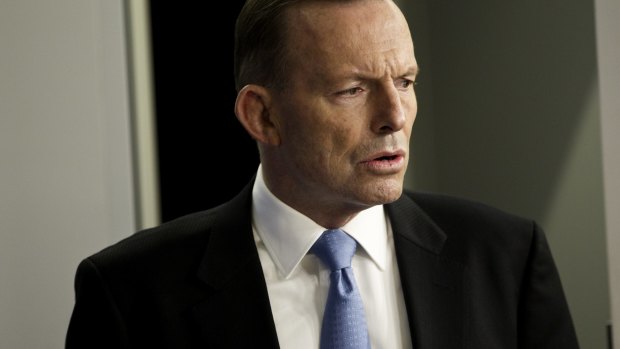 Prime Minister Tony has welcomed ABC's decision to move <i>Q&A</i> into the broadcaster's news division.