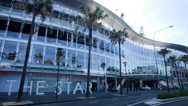 The Star Casino is "resistant" to infiltration by organised crime, the NSW Independent Liquor and Gaming Authority found.