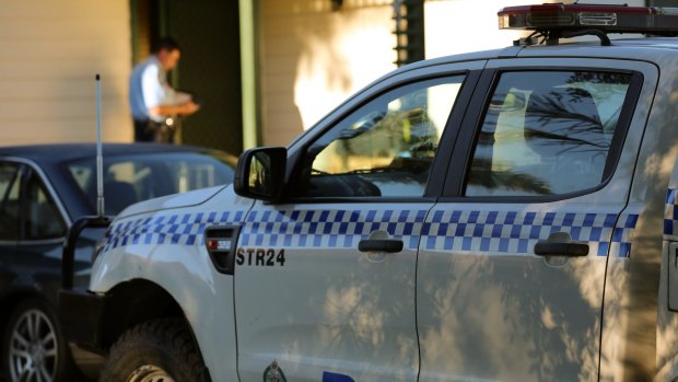 Merrylands Police have arrested a 39-year-old man and charged him with attempted bestiality and committing an act of indecency.