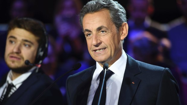 Bettencourt was accused of making illegal payments to members of the French government associated with former president Nicolas Sarkozy in 2010.
