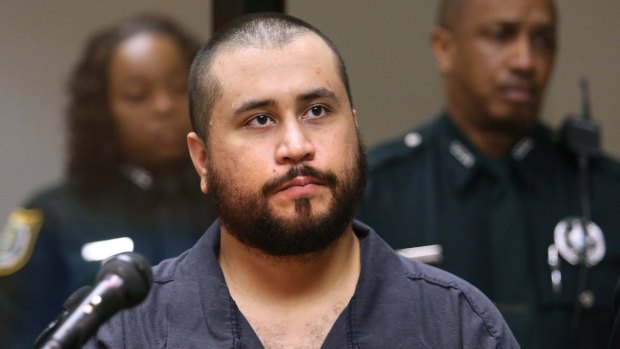 George Zimmerman was acquitted in the high-profile killing of unarmed black teenager Trayvon Martin.