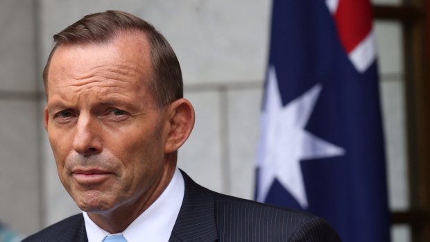 Prime Minister Tony Abbott says not storing electronic communication records would lead to an "explosion in unsolved crime".
