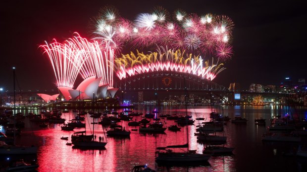 Trucks, bollards, and extra police will be used to keep revellers safe on New Year's Eve.