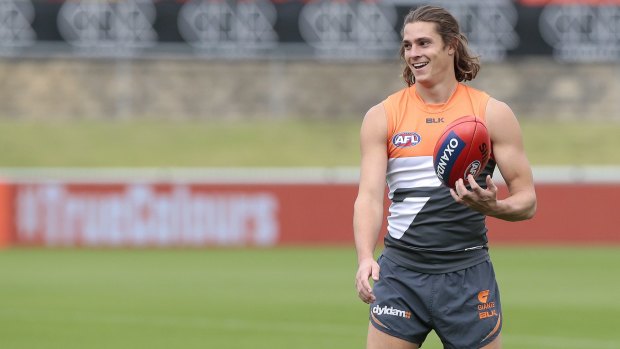 Jack Steele has been traded to St Kilda.