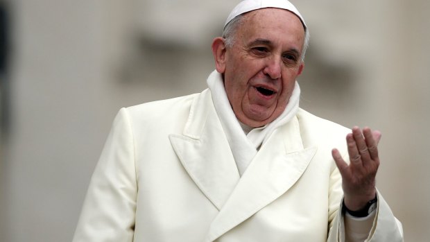 Pope Francis is due to make his decree on the reforms in coming days.