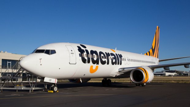 People have taken to the Tigerair Facebook page to request refunds for flights scheduled as late as July.