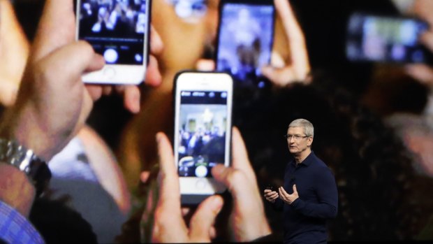 As Tim Cook hones Apple's smartphone design, what will the next iPhone look like?