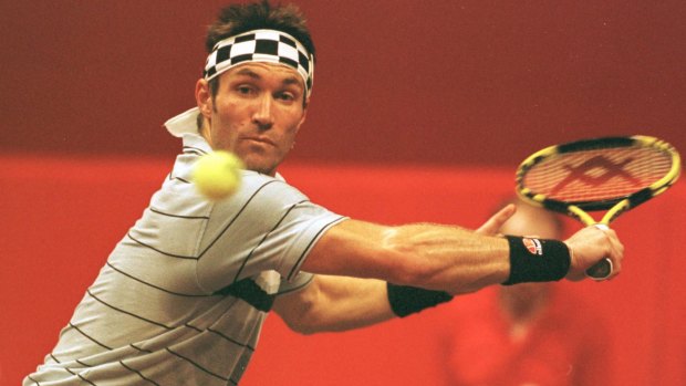 Pat Cash says Bernard Tomic should be supported - if he applies himself.