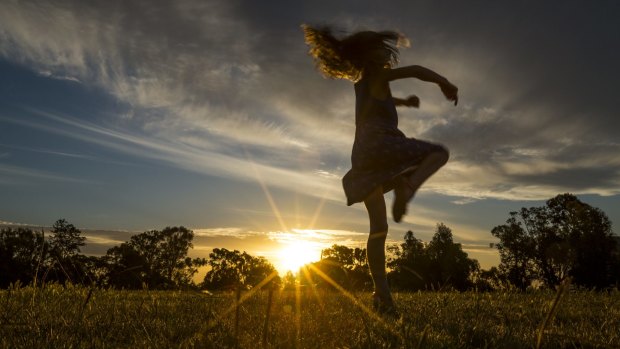 Temperatures across most of Victoria will soar on Tuesday.