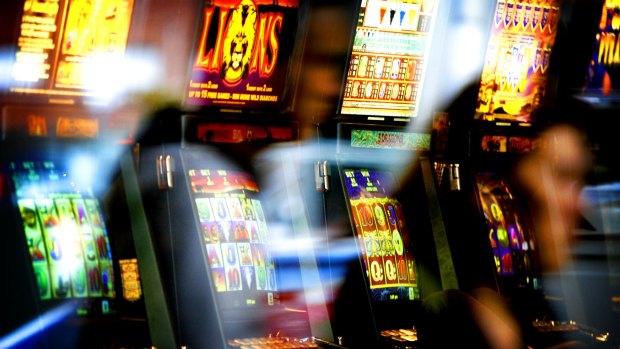 Woolies owns 75 per cent of ALH Group which operates 460 retail alcohol stores and 300 licensed venues housing nearly 12,000 poker machines around Australia.
