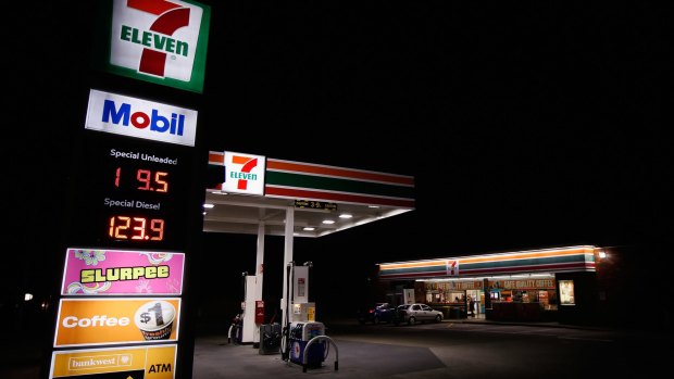 7-Eleven head office has been found to have created a business environment that compounded exploitation of workers at its stores.