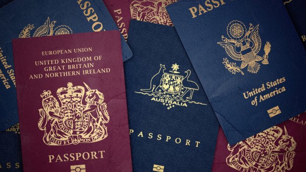 Australia's passport is powerful with a price to match.