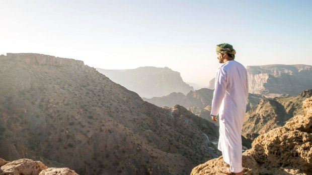 Reflecting thousands of years as a maritime trading nation, Oman is one of the the most outward looking nations in the Middle East.