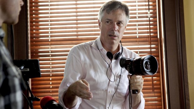 Director Whit Stillman initially hated Jane Austen but changed his mind after reading Pride and Prejudice.