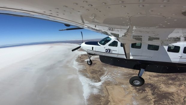 The Classic Safari Company runs five-day 'Aussie Outback Pub Crawls' that take you 4000 kilometres across the outback encompassing three states and visiting eight pubs.