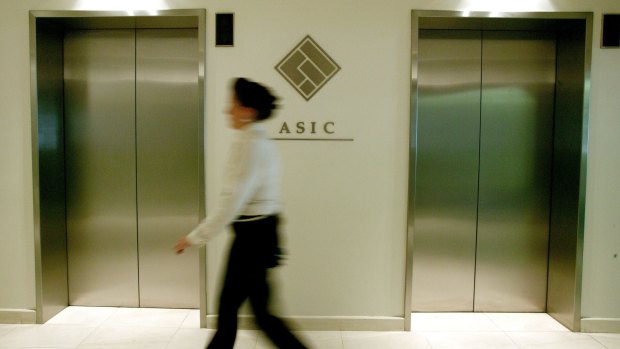 The ASIC's registry business is closer than ever before to privatisation.