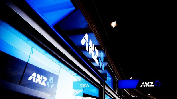 ANZ is looking to appoint a new head of digital banking in the coming months. 