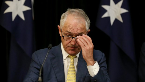 Prime Minister Malcolm Turnbull has said he does not want to hold an inquiry into the leak.