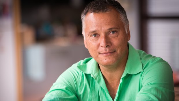 Stan Grant will advise Malcolm Turnbull and Bill Shorten on a referendum to recognise Indigenous people in the constitution.