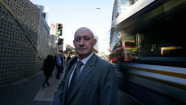 Some small businesses will feel a signifant impact from the departure of the Commonwealth Bank, says Roger Byrne.