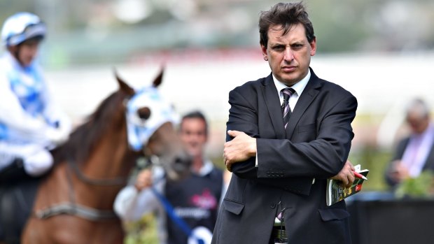 Racing Victoria chairman of stewards Terry Bailey says jockeys who accept payment for tips could be in breach of racing rules.
