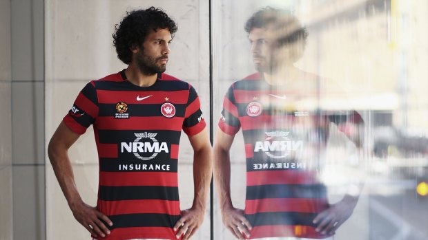 Western Sydney Wanderers captain Nikolai Topor-Stanley says his team won't get swept up in the A-League hype.