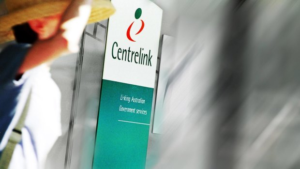 Centrelink call wait times have grown for its customers.