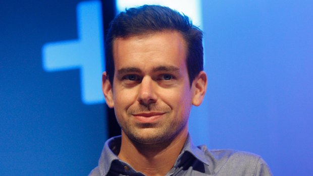 Jack Dorsey served as Twitter's president and CEO from May 2007 to October 2008. He will return as interim CEO.