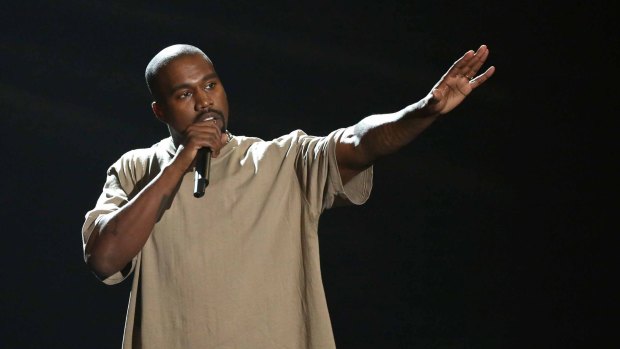 Kanye West certainly is Famous, although his song by that name is more notorious now.