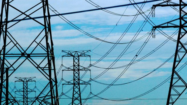 Surging power prices will hit consumers hard.