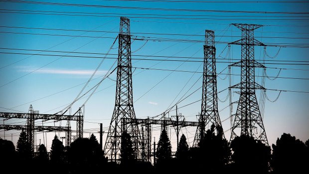 The risks associated with an electromagnetic pulse 'would cause a massive disruption to the electric grid'.