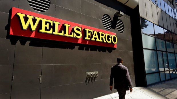 US bank Wells Fargo was fined $US185 million after it set up 2 million unauthorised customer accounts.