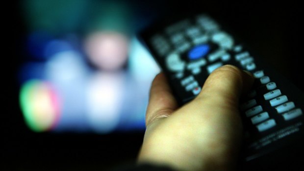 The government is cutting broadcast licence fees by 25 per cent.