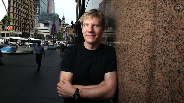 Bjorn Lomborg's proposed centre caused an outcry at the University of Western Australia.