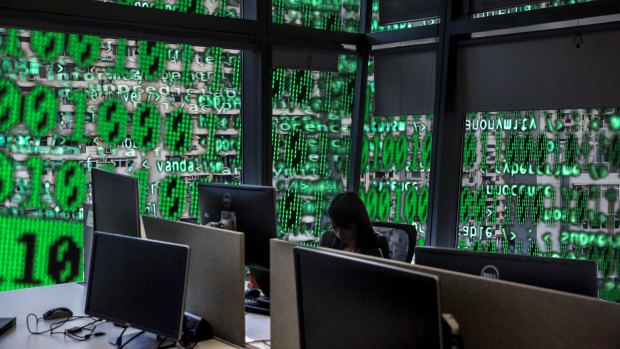 Universities should partner with industry to help make cyber securities job-ready.