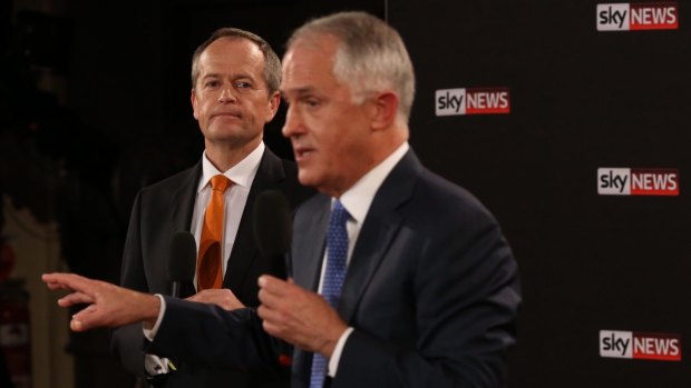 Will Prime Minister Malcolm Turnbull or challenger Bill Shorten win the election? Predicting a result may not be so easy.
