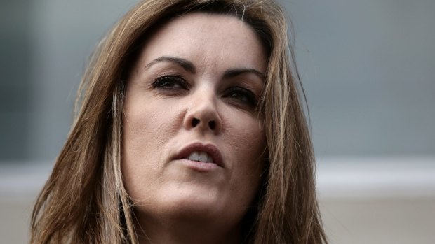 Ms Credlin is facing calls, including from News Corp boss Rupert Murdoch, for her to quit or be sacked.