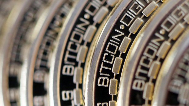 PwC's Vulcan platform makes bitcoin less risky for banks and governments. 