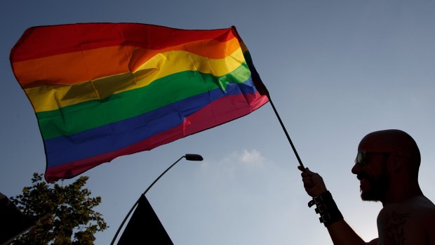Advocates say more needs to be done to raise awareness of schemes to expunge convictions for consensual homosexuality.