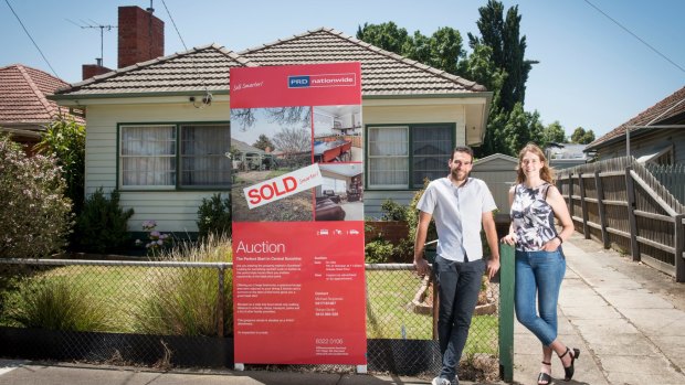 The First Home Buyer Super Saver Scheme passed Parliament in December 2017.